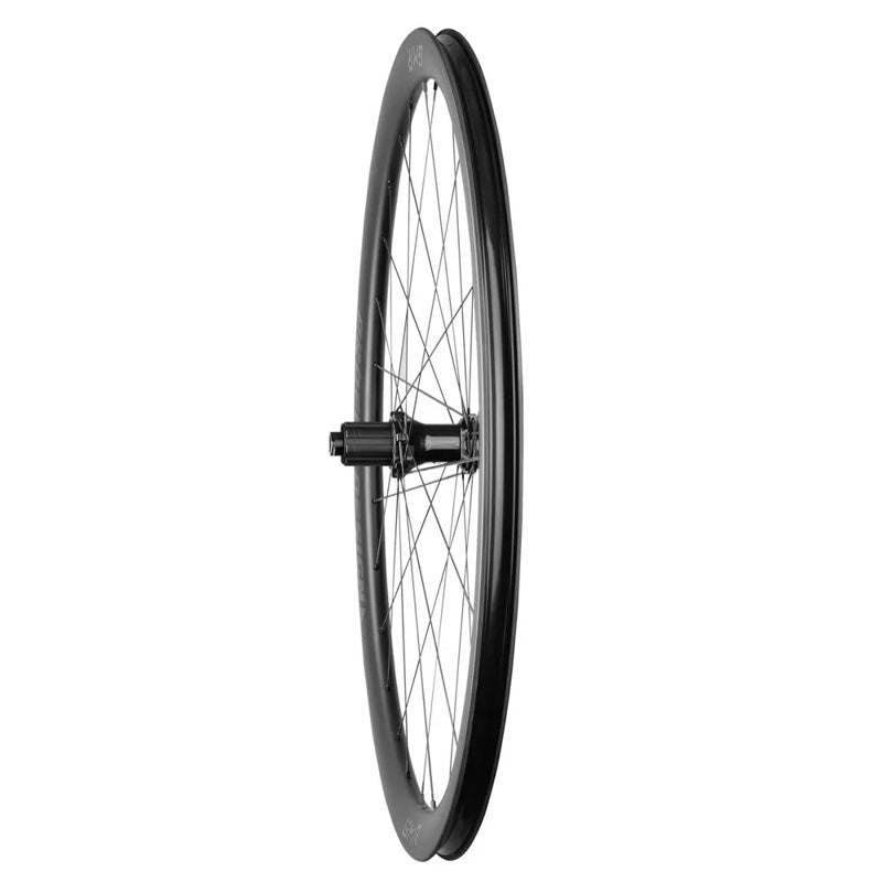 Conjunto de rodas de estrada GMR 38 Carbon CL Disc Tubeless - Mercado de Luxo - O Maior E-Commerce de Bens, Produtos e Serviços de Luxo do Brasil.