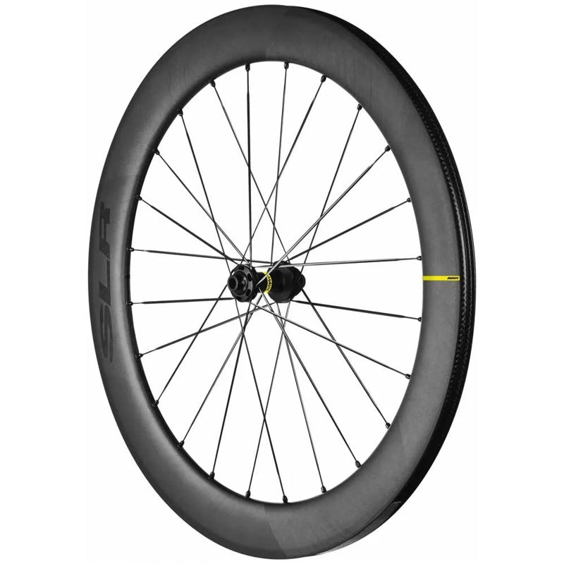 Roda traseira Cosmic SLR 65 Carbon CL Disc Tubeless - Mercado de Luxo - O Maior E-Commerce de Bens, Produtos e Serviços de Luxo do Brasil.