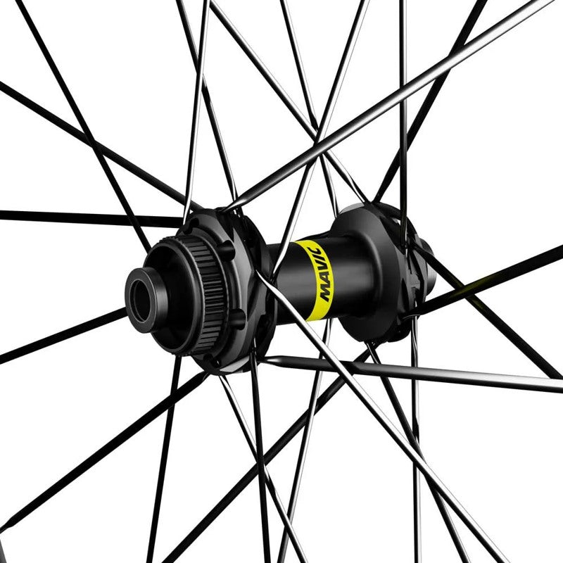 Roda traseira Cosmic SLR 65 Carbon CL Disc Tubeless - Mercado de Luxo - O Maior E-Commerce de Bens, Produtos e Serviços de Luxo do Brasil.