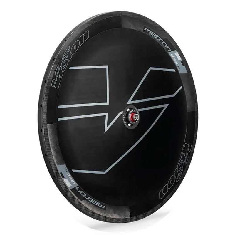 Roda traseira de estrada Metron SL Disc Tubeless - Mercado de Luxo - O Maior E-Commerce de Bens, Produtos e Serviços de Luxo do Brasil.