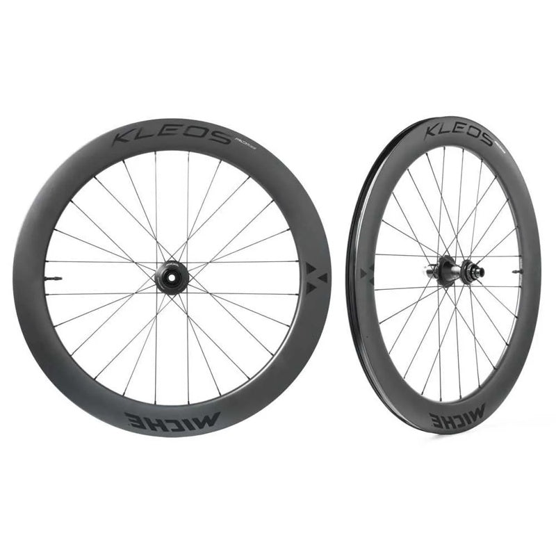 Conjunto de rodas de estrada Kleos RD 62 28´´ 700C CL Disc Tubeless - Mercado de Luxo - O Maior E-Commerce de Bens, Produtos e Serviços de Luxo do Brasil.