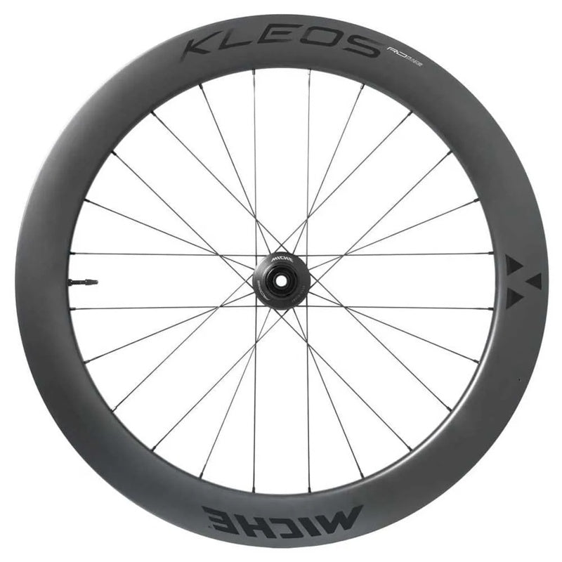 Conjunto de rodas de estrada Kleos RD 62 28´´ 700C CL Disc Tubeless - Mercado de Luxo - O Maior E-Commerce de Bens, Produtos e Serviços de Luxo do Brasil.