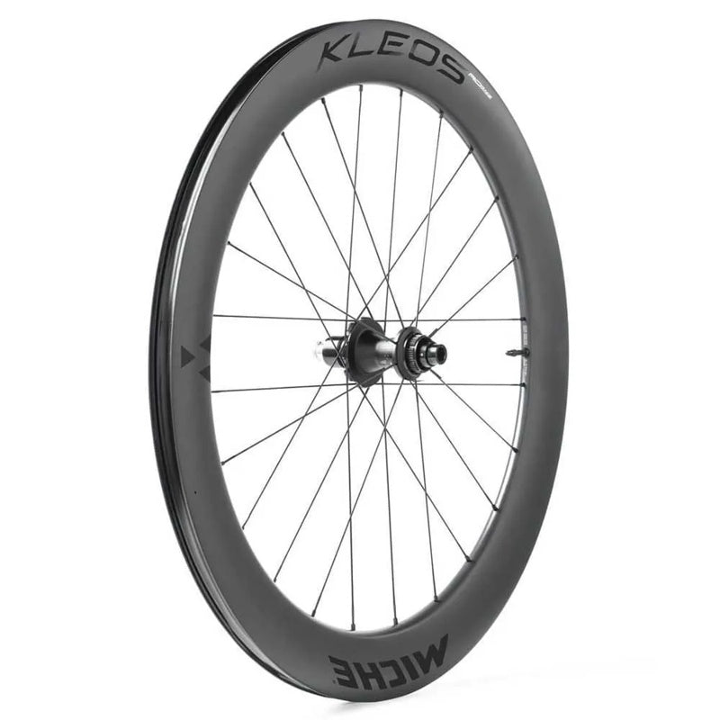 Conjunto de rodas de estrada Kleos RD 62 28´´ 700C CL Disc Tubeless - Mercado de Luxo - O Maior E-Commerce de Bens, Produtos e Serviços de Luxo do Brasil.