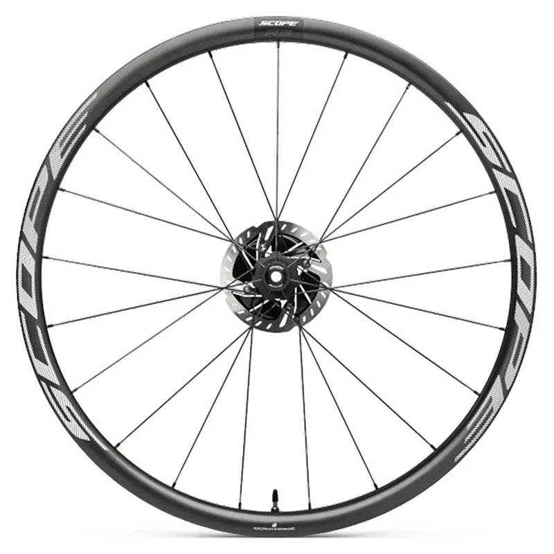 Conjunto de rodas de estrada R3 CL Disc Tubeless - Mercado de Luxo - O Maior E-Commerce de Bens, Produtos e Serviços de Luxo do Brasil.