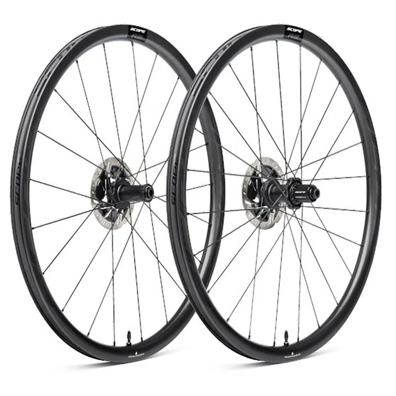 Conjunto de rodas de estrada R3 CL Disc Tubeless - Mercado de Luxo - O Maior E-Commerce de Bens, Produtos e Serviços de Luxo do Brasil.