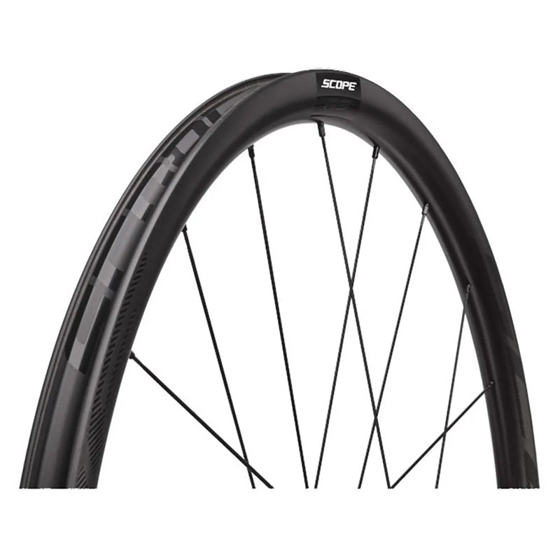 Conjunto de rodas de estrada R3 CL Disc Tubeless - Mercado de Luxo - O Maior E-Commerce de Bens, Produtos e Serviços de Luxo do Brasil.