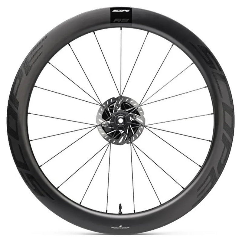 Conjunto de rodas de estrada R5 CL Disc Tubeless - Mercado de Luxo - O Maior E-Commerce de Bens, Produtos e Serviços de Luxo do Brasil.