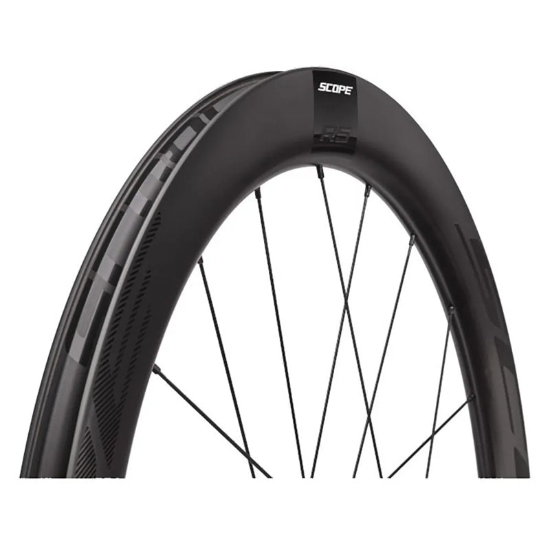 Conjunto de rodas de estrada R5 CL Disc Tubeless - Mercado de Luxo - O Maior E-Commerce de Bens, Produtos e Serviços de Luxo do Brasil.