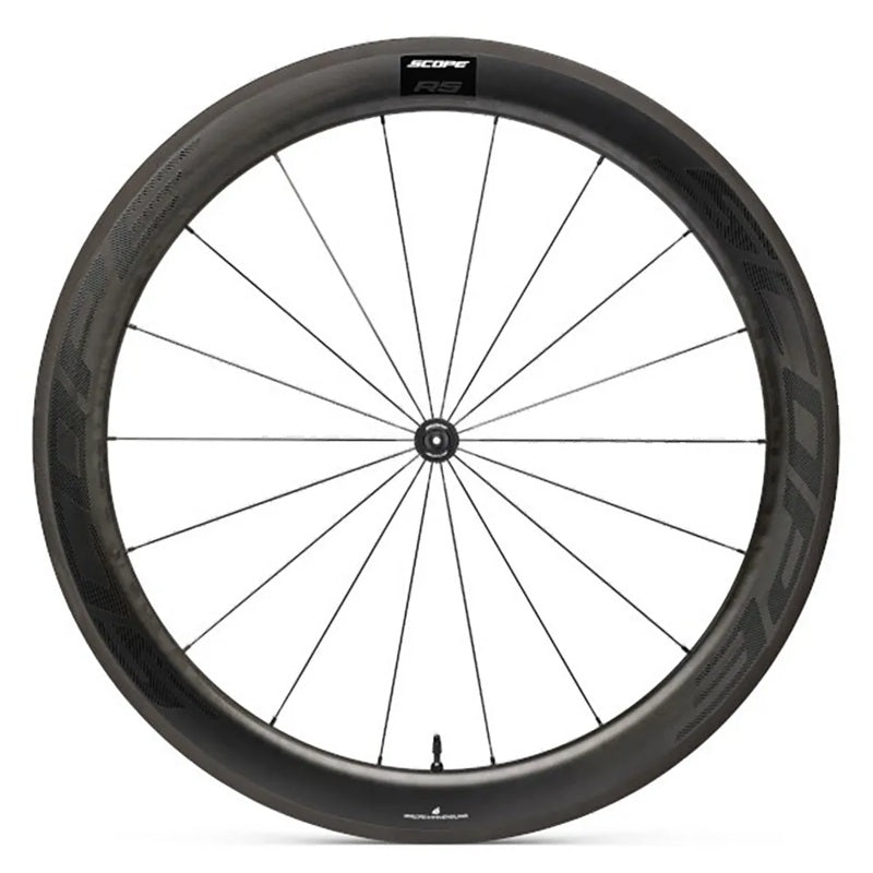 Conjunto de rodas de estrada R5 QR Tubeless - Mercado de Luxo - O Maior E-Commerce de Bens, Produtos e Serviços de Luxo do Brasil.
