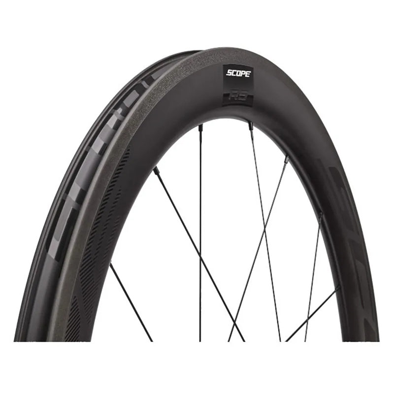 Conjunto de rodas de estrada R5 QR Tubeless - Mercado de Luxo - O Maior E-Commerce de Bens, Produtos e Serviços de Luxo do Brasil.