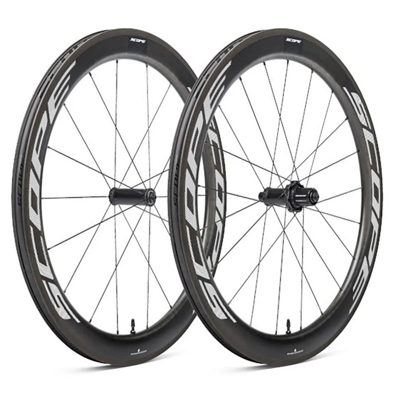 Conjunto de rodas de estrada R5 QR Tubeless - Mercado de Luxo - O Maior E-Commerce de Bens, Produtos e Serviços de Luxo do Brasil.