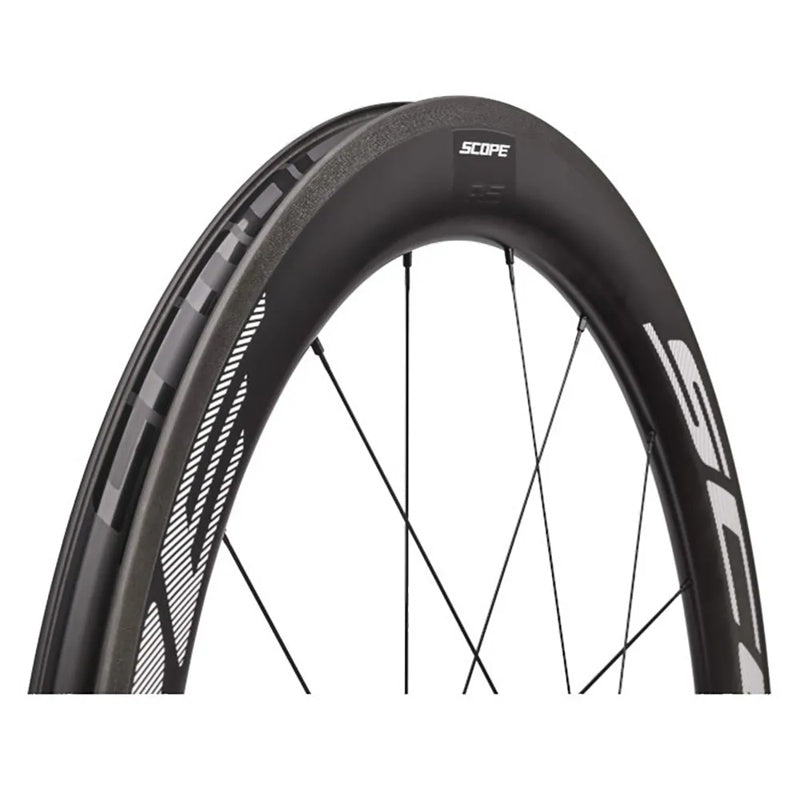 Conjunto de rodas de estrada R5 QR Tubeless - Mercado de Luxo - O Maior E-Commerce de Bens, Produtos e Serviços de Luxo do Brasil.