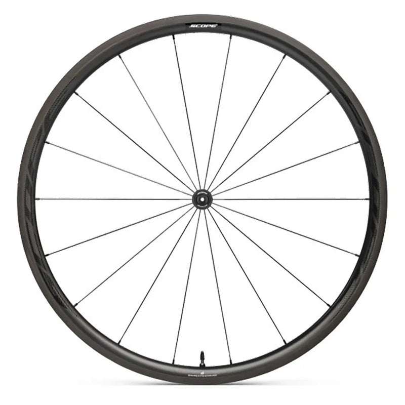 Conjunto de rodas de estrada R3 QR Tubeless - Mercado de Luxo - O Maior E-Commerce de Bens, Produtos e Serviços de Luxo do Brasil.