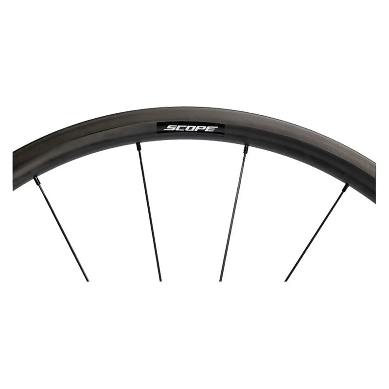 Conjunto de rodas de estrada R3 QR Tubeless - Mercado de Luxo - O Maior E-Commerce de Bens, Produtos e Serviços de Luxo do Brasil.