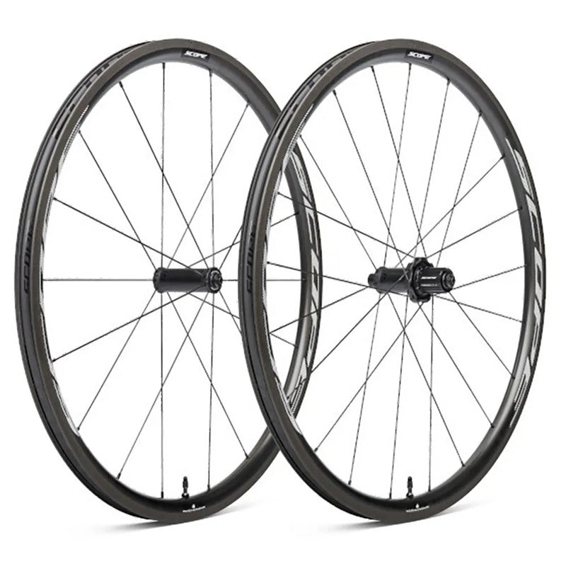 Conjunto de rodas de estrada R3 QR Tubeless - Mercado de Luxo - O Maior E-Commerce de Bens, Produtos e Serviços de Luxo do Brasil.