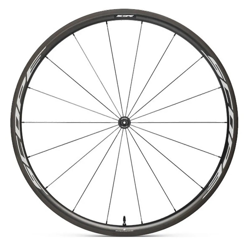 Conjunto de rodas de estrada R3 QR Tubeless - Mercado de Luxo - O Maior E-Commerce de Bens, Produtos e Serviços de Luxo do Brasil.