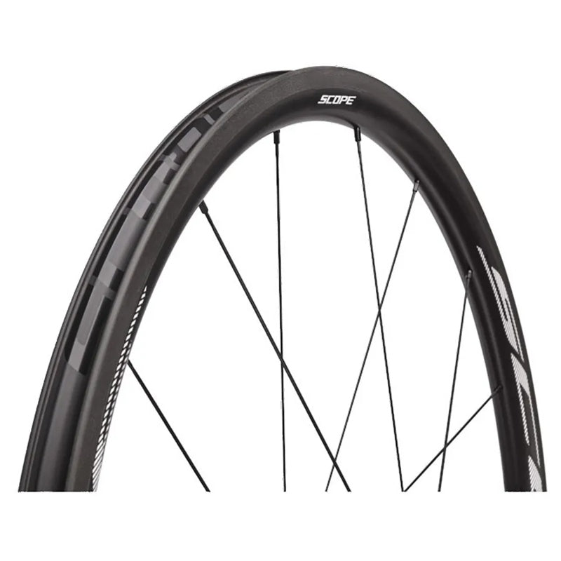 Conjunto de rodas de estrada R3 QR Tubeless - Mercado de Luxo - O Maior E-Commerce de Bens, Produtos e Serviços de Luxo do Brasil.