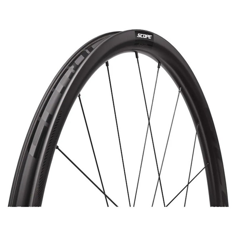 Conjunto de rodas de gravel R3.A CL Disc Tubeless - Mercado de Luxo - O Maior E-Commerce de Bens, Produtos e Serviços de Luxo do Brasil.