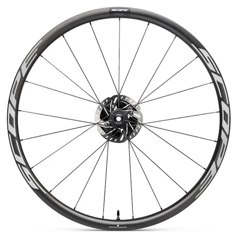 Conjunto de rodas de gravel R3.A CL Disc Tubeless - Mercado de Luxo - O Maior E-Commerce de Bens, Produtos e Serviços de Luxo do Brasil.