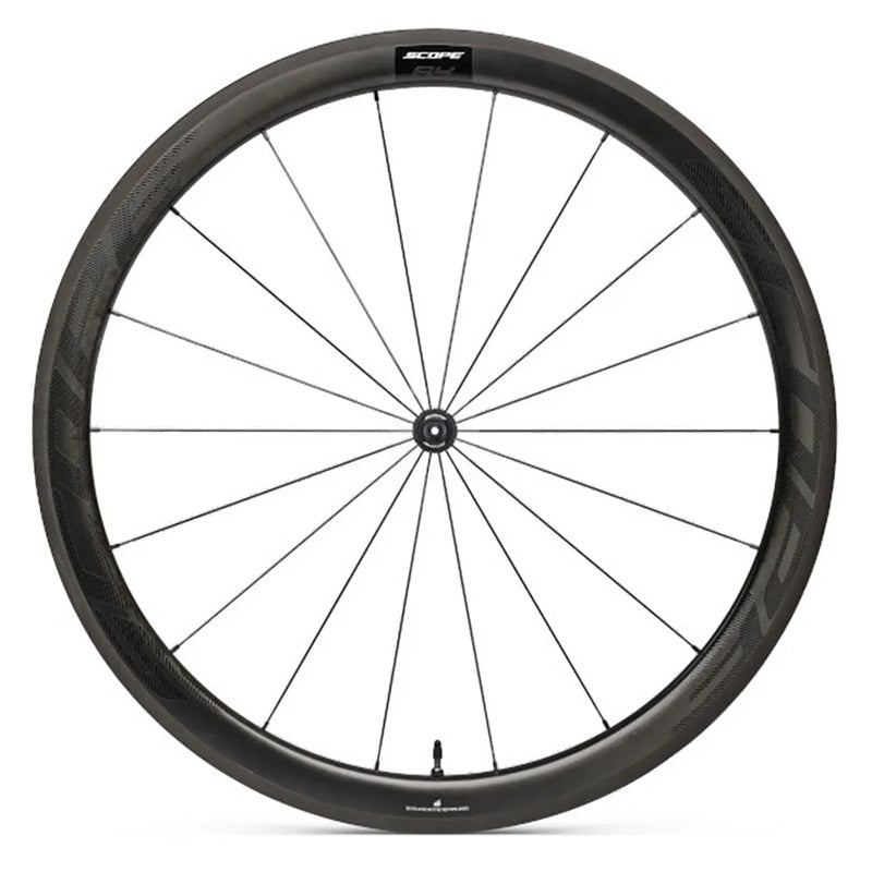 Conjunto de rodas de estrada R4 QR Tubeless - Mercado de Luxo - O Maior E-Commerce de Bens, Produtos e Serviços de Luxo do Brasil.