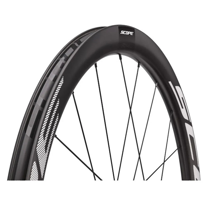 Conjunto de rodas de gravel R4.A CL Disc Tubeless - Mercado de Luxo - O Maior E-Commerce de Bens, Produtos e Serviços de Luxo do Brasil.