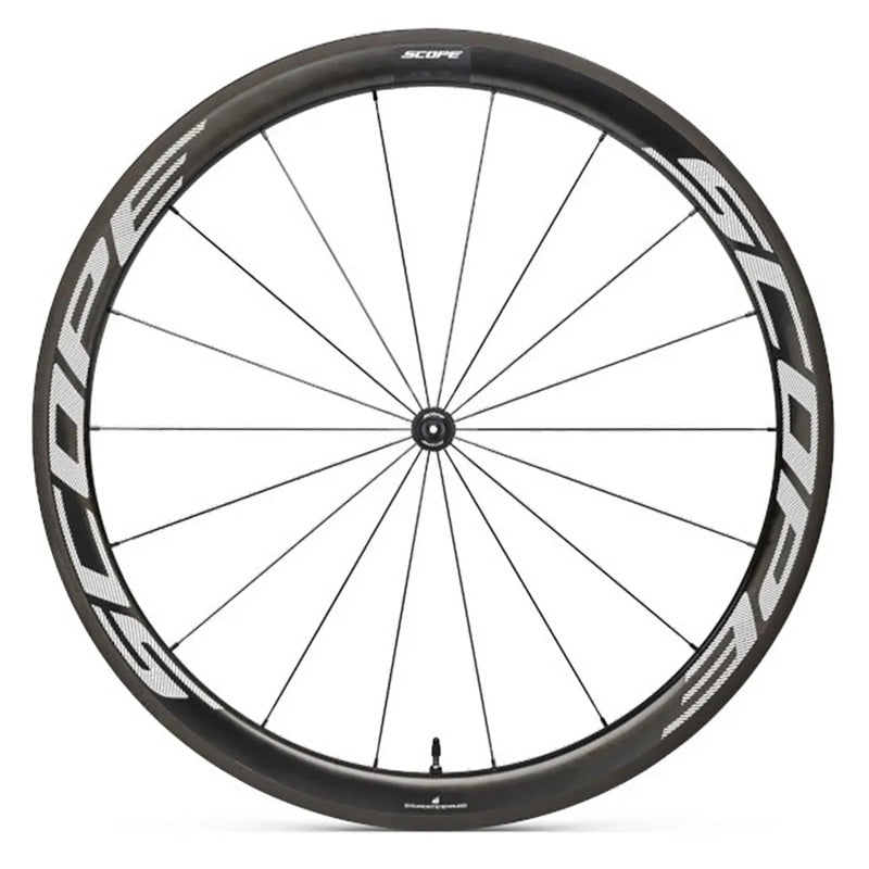 Conjunto de rodas de estrada R4 QR Tubeless - Mercado de Luxo - O Maior E-Commerce de Bens, Produtos e Serviços de Luxo do Brasil.