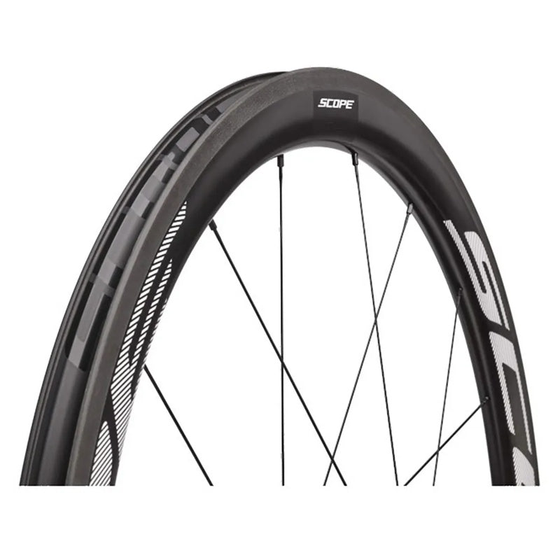 Conjunto de rodas de estrada R4 QR Tubeless - Mercado de Luxo - O Maior E-Commerce de Bens, Produtos e Serviços de Luxo do Brasil.