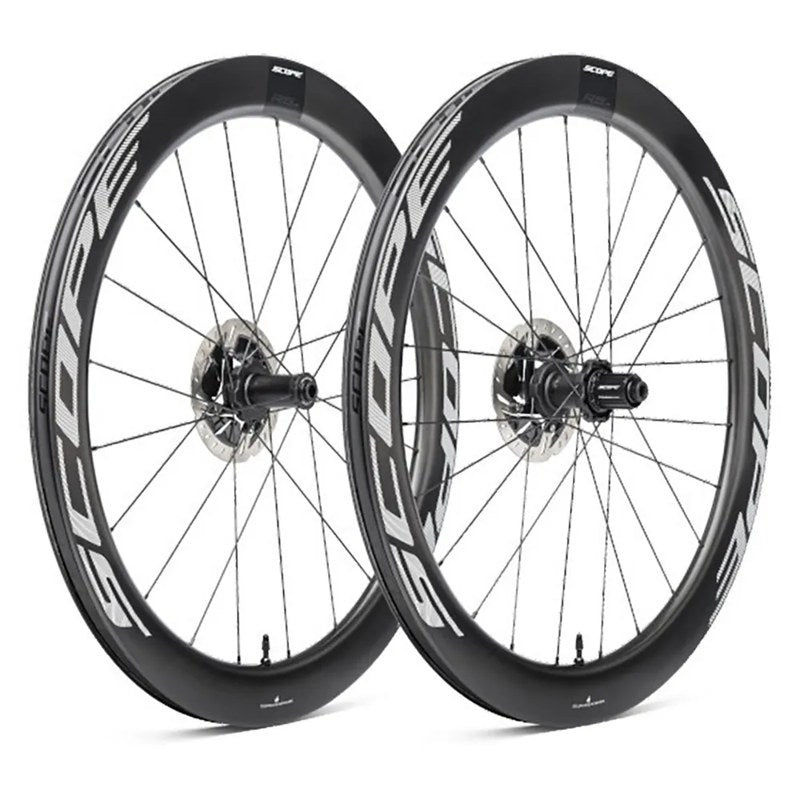 Conjunto de rodas de gravel R5.A CL Disc Tubeless - Mercado de Luxo - O Maior E-Commerce de Bens, Produtos e Serviços de Luxo do Brasil.