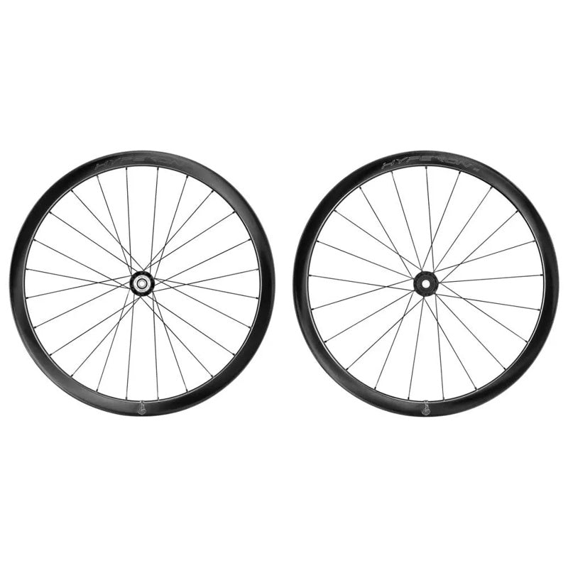 Conjunto de rodas de estrada Hyperon DB CL Disc Tubeless - Mercado de Luxo - O Maior E-Commerce de Bens, Produtos e Serviços de Luxo do Brasil.