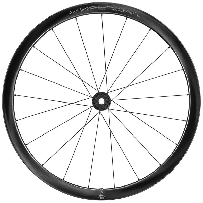 Conjunto de rodas de estrada Hyperon DB CL Disc Tubeless - Mercado de Luxo - O Maior E-Commerce de Bens, Produtos e Serviços de Luxo do Brasil.