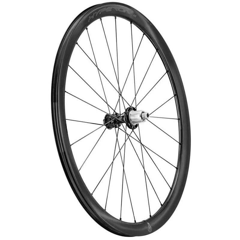 Conjunto de rodas de estrada Hyperon DB CL Disc Tubeless - Mercado de Luxo - O Maior E-Commerce de Bens, Produtos e Serviços de Luxo do Brasil.