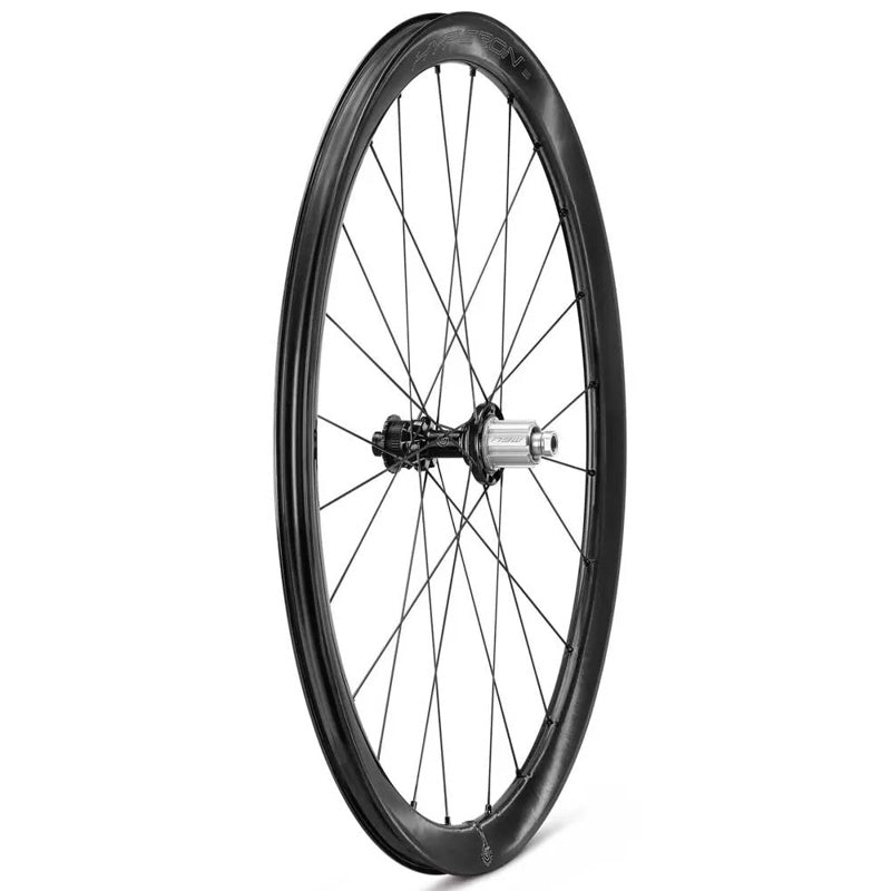 Conjunto de rodas de estrada Hyperon DB CL Disc Tubeless - Mercado de Luxo - O Maior E-Commerce de Bens, Produtos e Serviços de Luxo do Brasil.