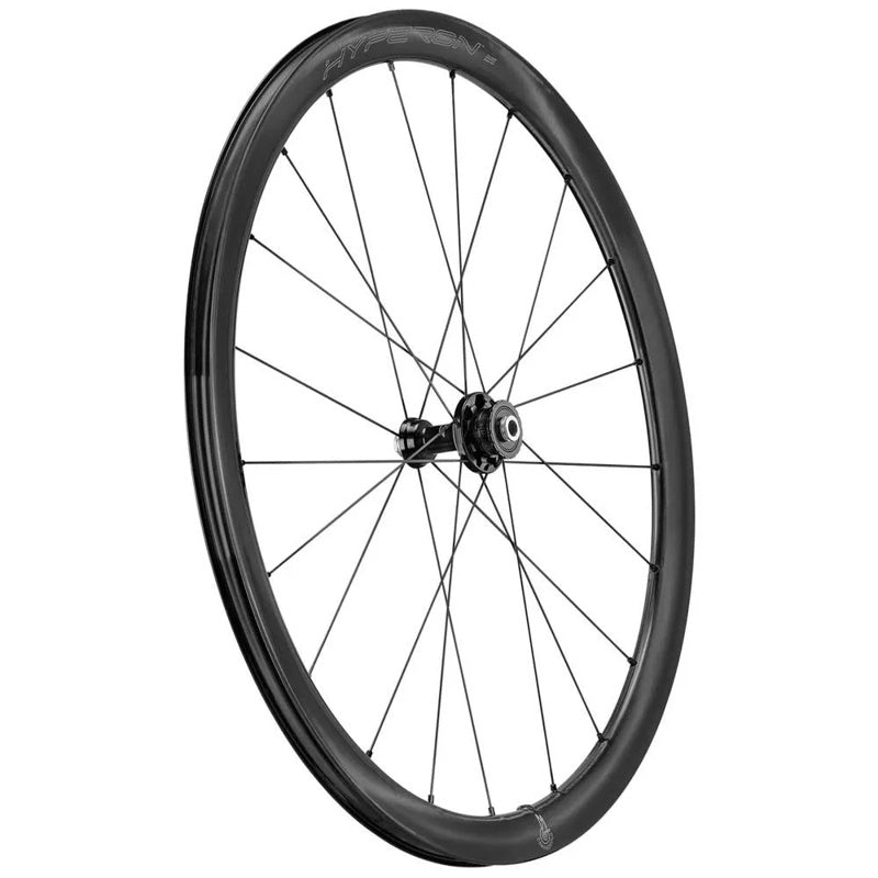Conjunto de rodas de estrada Hyperon DB CL Disc Tubeless - Mercado de Luxo - O Maior E-Commerce de Bens, Produtos e Serviços de Luxo do Brasil.