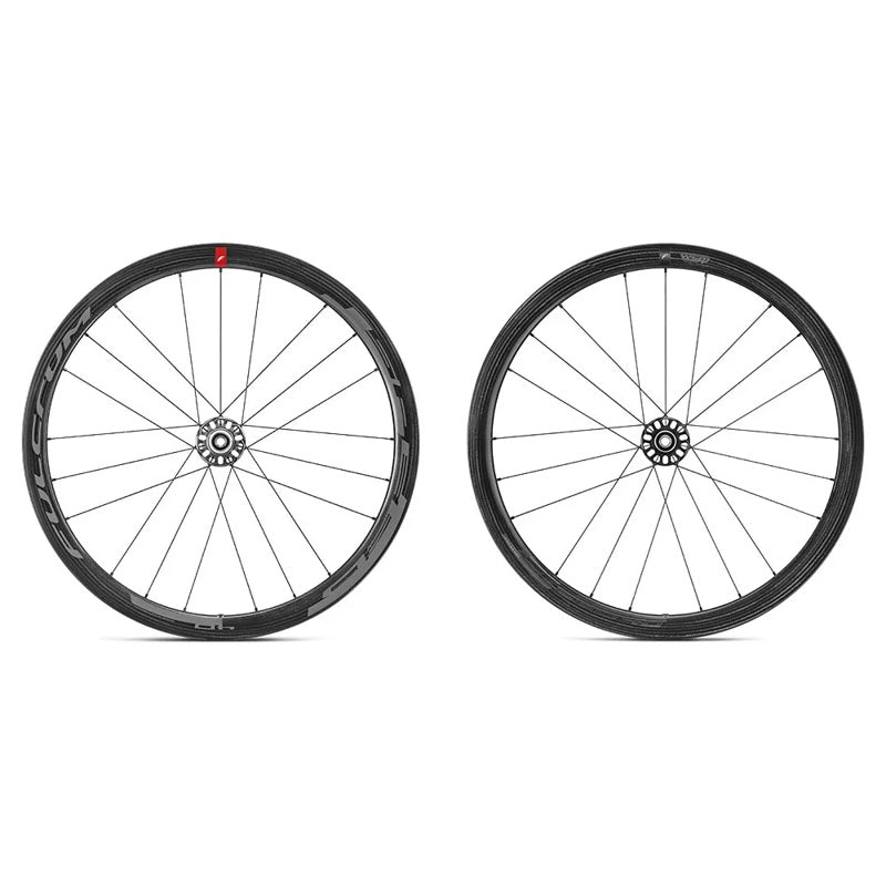 Conjunto de rodas de estrada Speed 40 DB 28´´ Tubeless - Mercado de Luxo - O Maior E-Commerce de Bens, Produtos e Serviços de Luxo do Brasil.