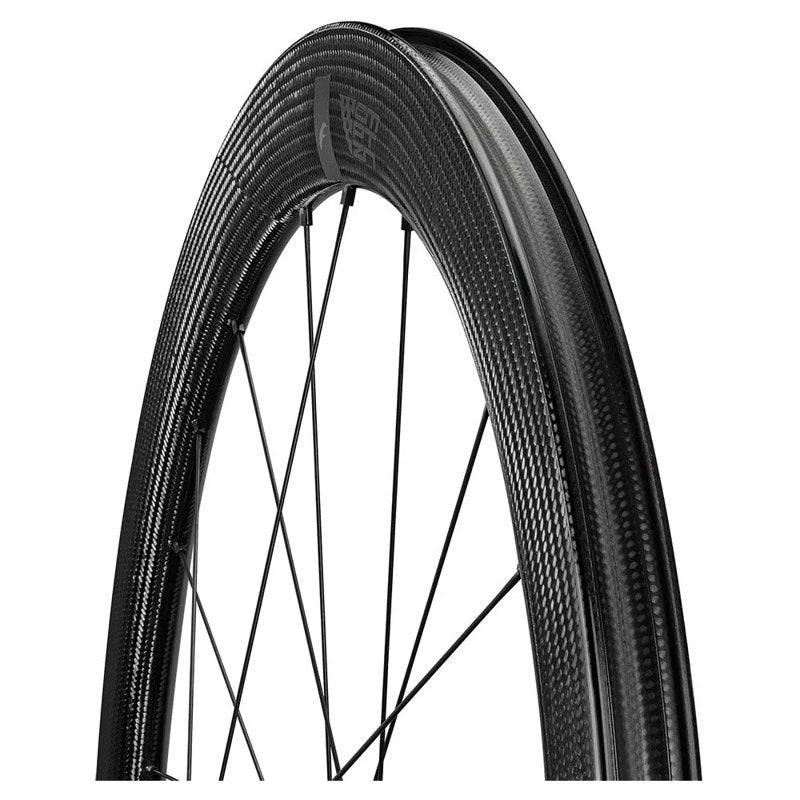 Conjunto de rodas de estrada Speed 40 DB 28´´ Tubeless - Mercado de Luxo - O Maior E-Commerce de Bens, Produtos e Serviços de Luxo do Brasil.