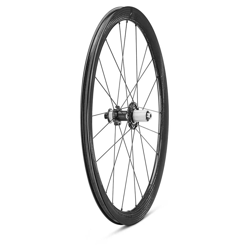 Conjunto de rodas de estrada Speed 40 DB 28´´ Tubeless - Mercado de Luxo - O Maior E-Commerce de Bens, Produtos e Serviços de Luxo do Brasil.