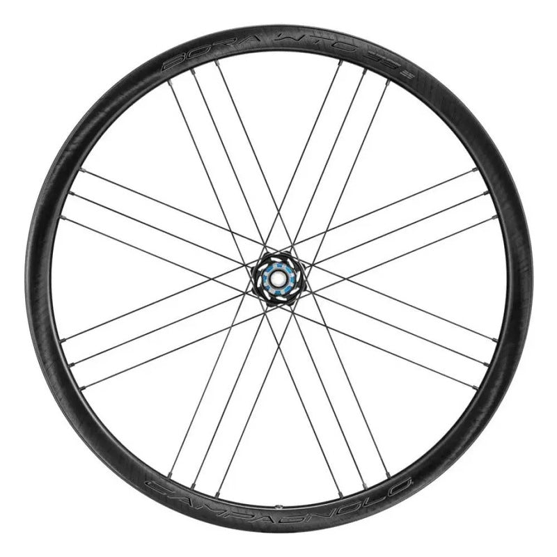 Conjunto de rodas de estrada Bora WTO 33 Disc Tubular - Mercado de Luxo - O Maior E-Commerce de Bens, Produtos e Serviços de Luxo do Brasil.