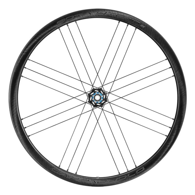 Conjunto de rodas de estrada Bora WTO 33 Disc Tubular - Mercado de Luxo - O Maior E-Commerce de Bens, Produtos e Serviços de Luxo do Brasil.