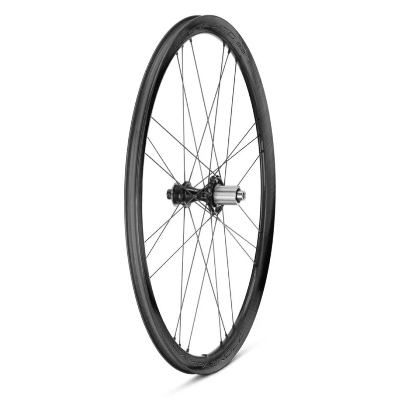 Conjunto de rodas de estrada Bora WTO 33 Disc Tubular - Mercado de Luxo - O Maior E-Commerce de Bens, Produtos e Serviços de Luxo do Brasil.