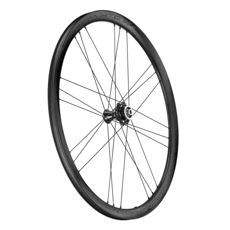 Conjunto de rodas de estrada Bora WTO 33 Disc Tubular - Mercado de Luxo - O Maior E-Commerce de Bens, Produtos e Serviços de Luxo do Brasil.