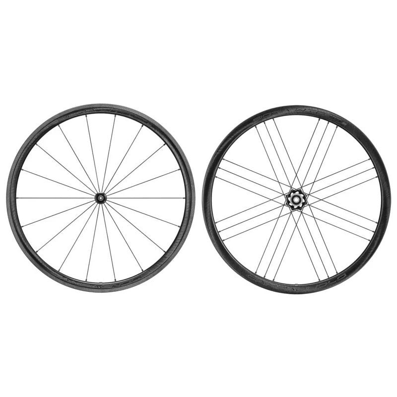 Conjunto de rodas de estrada Bora WTO 33 2 Way Fit Disc Tubeless - Mercado de Luxo - O Maior E-Commerce de Bens, Produtos e Serviços de Luxo do Brasil.