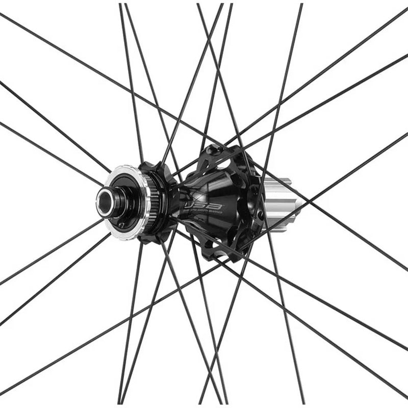 Conjunto de rodas de estrada Bora WTO 33 2 Way Fit Disc Tubeless - Mercado de Luxo - O Maior E-Commerce de Bens, Produtos e Serviços de Luxo do Brasil.
