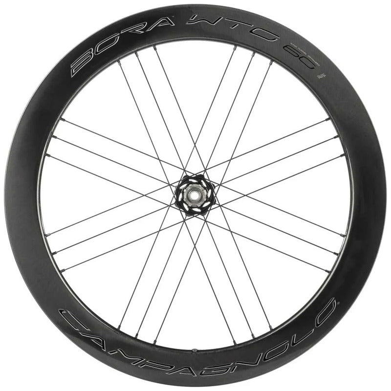 Conjunto de rodas de estrada Bora WTO 60 2-Way Fit Carbon Disc Tubeless - Mercado de Luxo - O Maior E-Commerce de Bens, Produtos e Serviços de Luxo do Brasil.