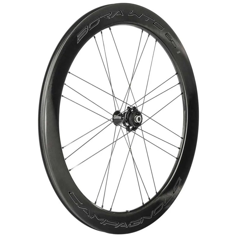 Conjunto de rodas de estrada Bora WTO 60 2-Way Fit Carbon Disc Tubeless - Mercado de Luxo - O Maior E-Commerce de Bens, Produtos e Serviços de Luxo do Brasil.