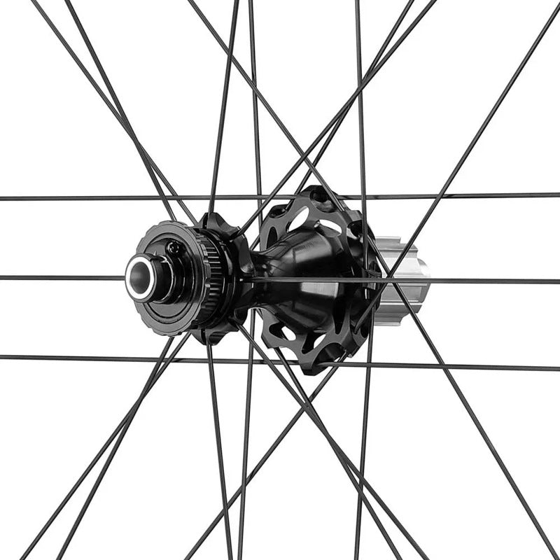 Conjunto de rodas de estrada Bora WTO 60 2-Way Fit Carbon Disc Tubeless - Mercado de Luxo - O Maior E-Commerce de Bens, Produtos e Serviços de Luxo do Brasil.
