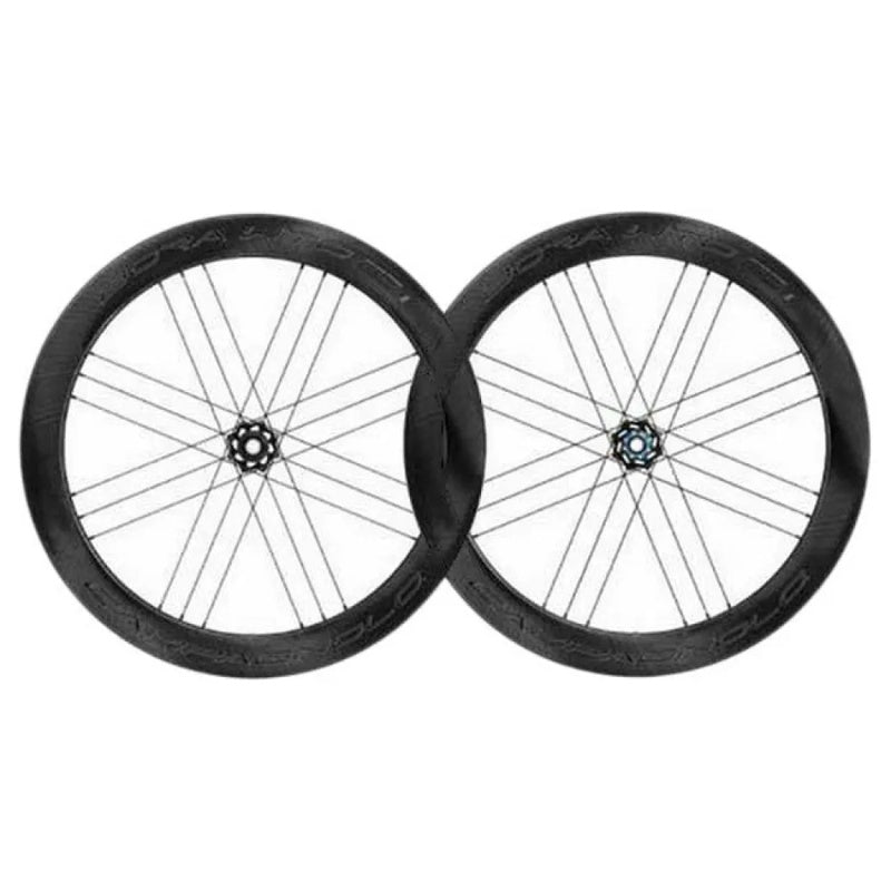 Conjunto de rodas de estrada Bora WTO 60 2-Way Fit Carbon Disc Tubeless - Mercado de Luxo - O Maior E-Commerce de Bens, Produtos e Serviços de Luxo do Brasil.
