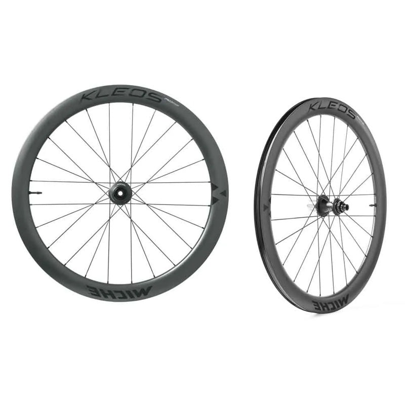 Conjunto de rodas de estrada Kleos RD DX 50-50 CL Disc Tubeless - Mercado de Luxo - O Maior E-Commerce de Bens, Produtos e Serviços de Luxo do Brasil.