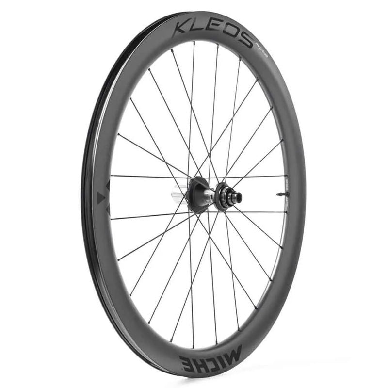 Conjunto de rodas de estrada Kleos RD DX 50-50 CL Disc Tubeless - Mercado de Luxo - O Maior E-Commerce de Bens, Produtos e Serviços de Luxo do Brasil.