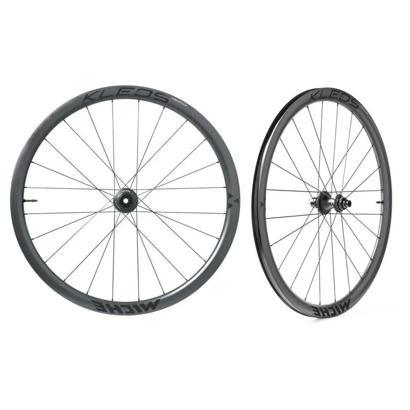 Conjunto de rodas de estrada Kleos RD 36 mm Tubeless - Mercado de Luxo - O Maior E-Commerce de Bens, Produtos e Serviços de Luxo do Brasil.
