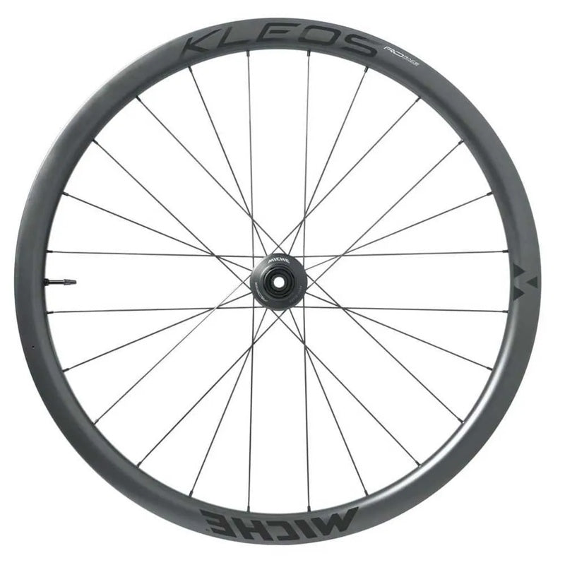 Conjunto de rodas de estrada Kleos RD 36 mm Tubeless - Mercado de Luxo - O Maior E-Commerce de Bens, Produtos e Serviços de Luxo do Brasil.